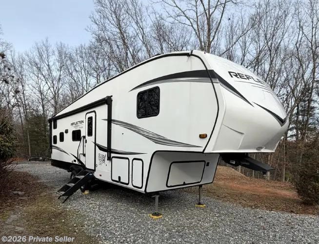 2024 Reflection 100 Series 27BH by Grand Design from For Sale By Owner in Cookeville, Tennessee