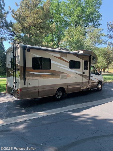 2017 View 24V Twin Bed by Winnebago from For Sale By Owner in Denver, Colorado
