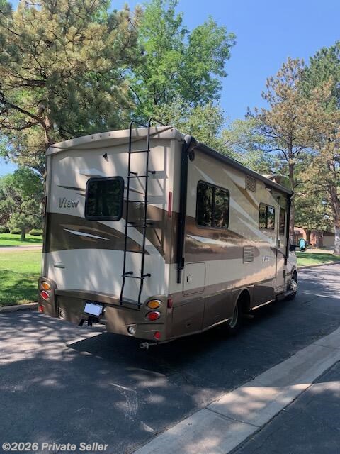 Used 2017 Winnebago View 24V Twin Bed available in Denver, Colorado