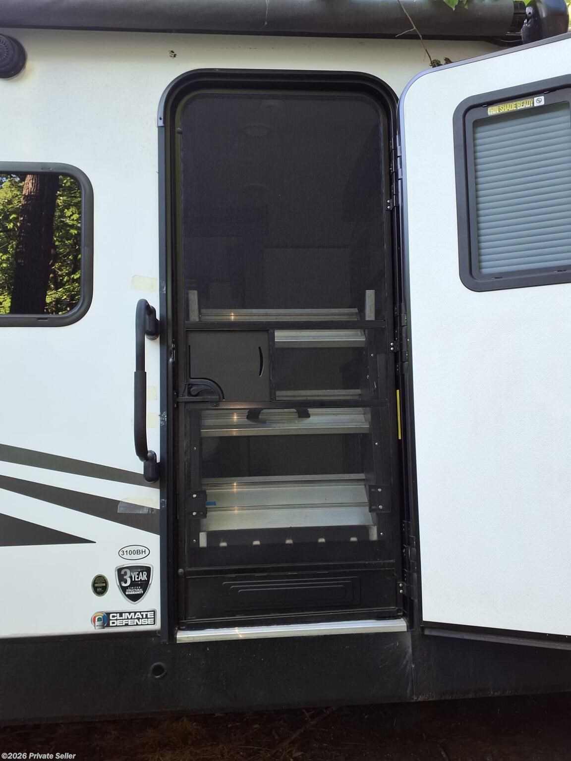 2021 Cruiser RV MPG 3100BH - Used Travel Trailer For Sale by For Sale By Owner in Spring Valley, New York
