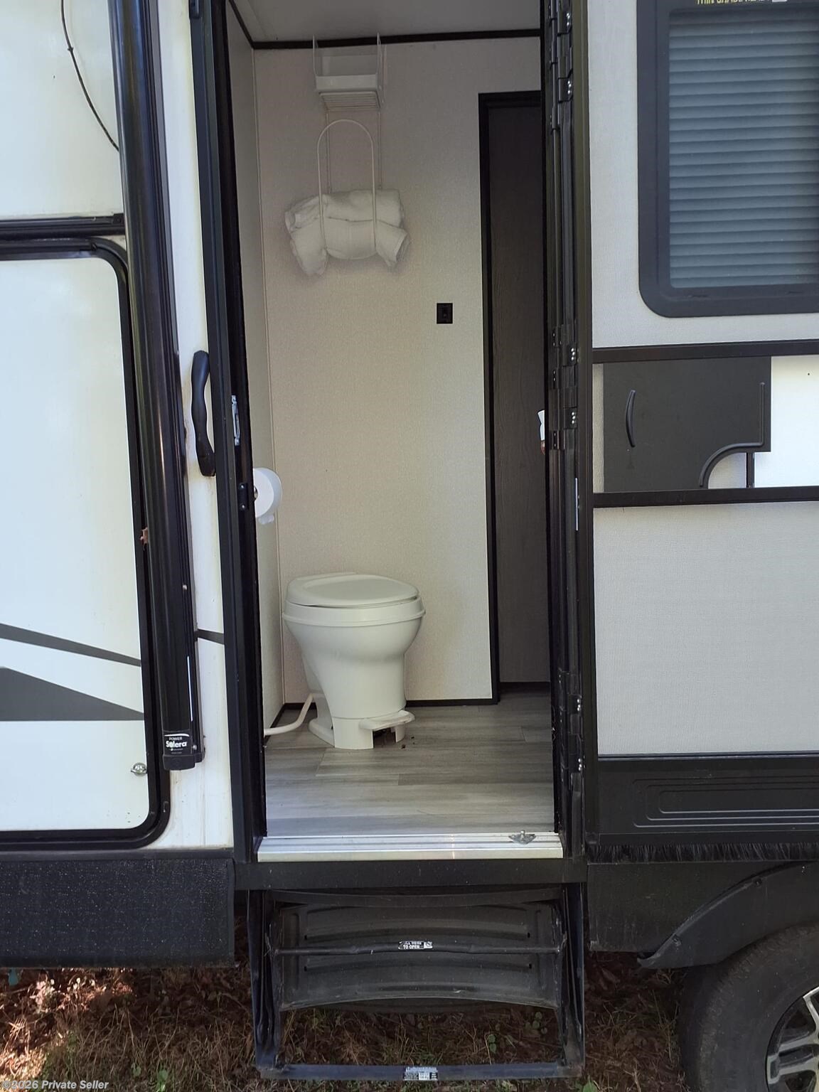 2021 MPG 3100BH by Cruiser RV from For Sale By Owner in Spring Valley, New York