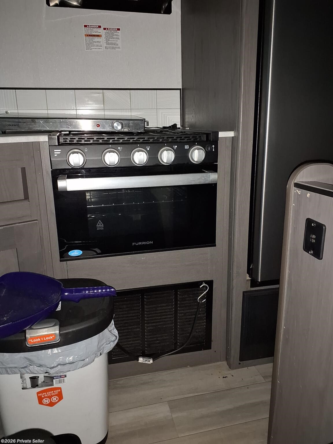 Used 2021 Cruiser RV MPG 3100BH available in Spring Valley, New York