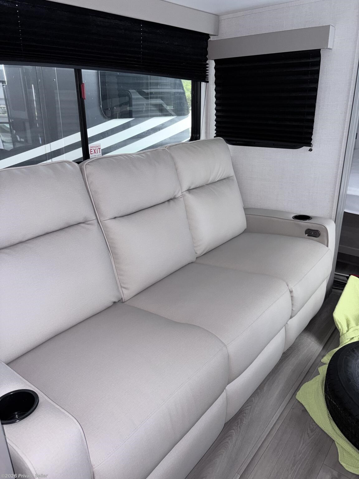 2025 Transcend Xplor 20MKX by Grand Design from For Sale By Owner in FORT MYERS, Florida