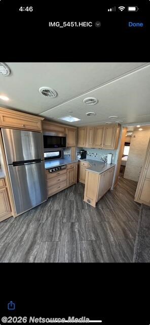 2014 Newmar Bay Star - Used Class A For Sale by For Sale By Owner in Chesterfield, Virginia