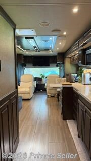 Used 2019 Tiffin Allegro Red 37PA available in ELBERTA, Alabama