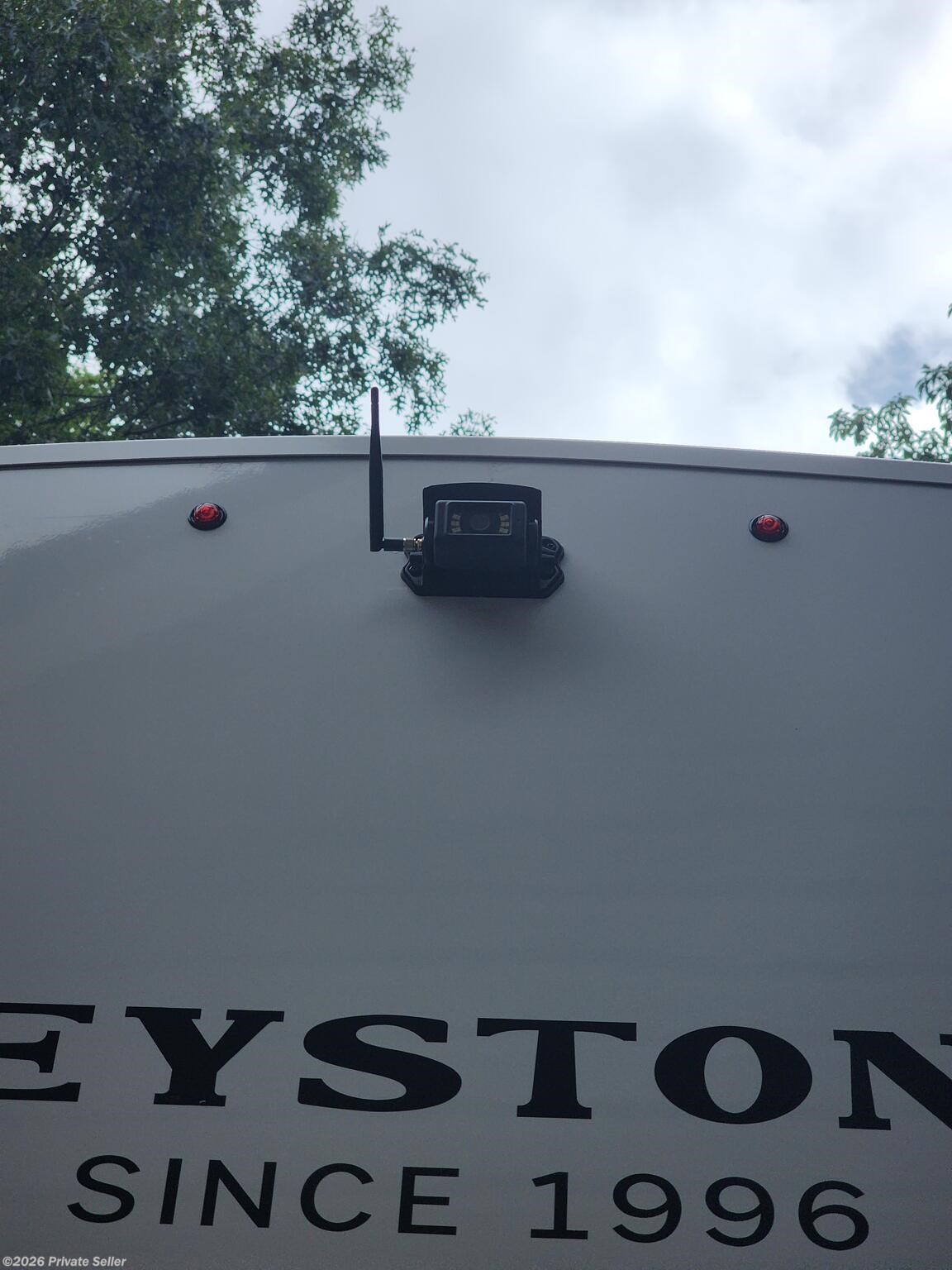 2026 Cougar Half-Ton 26LBW by Keystone from For Sale By Owner in Jim Thorpe, Pennsylvania