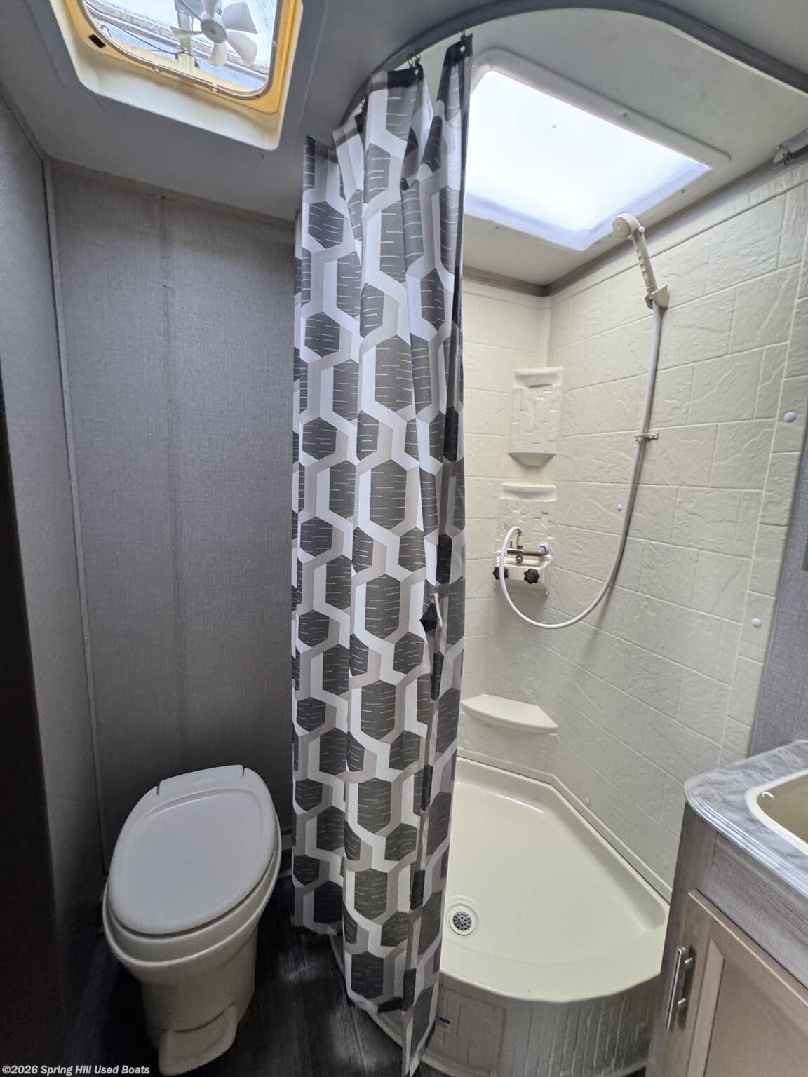 Used 2022 Coachmen Catalina Legacy Edition 243RBS available in Brooksville, Florida