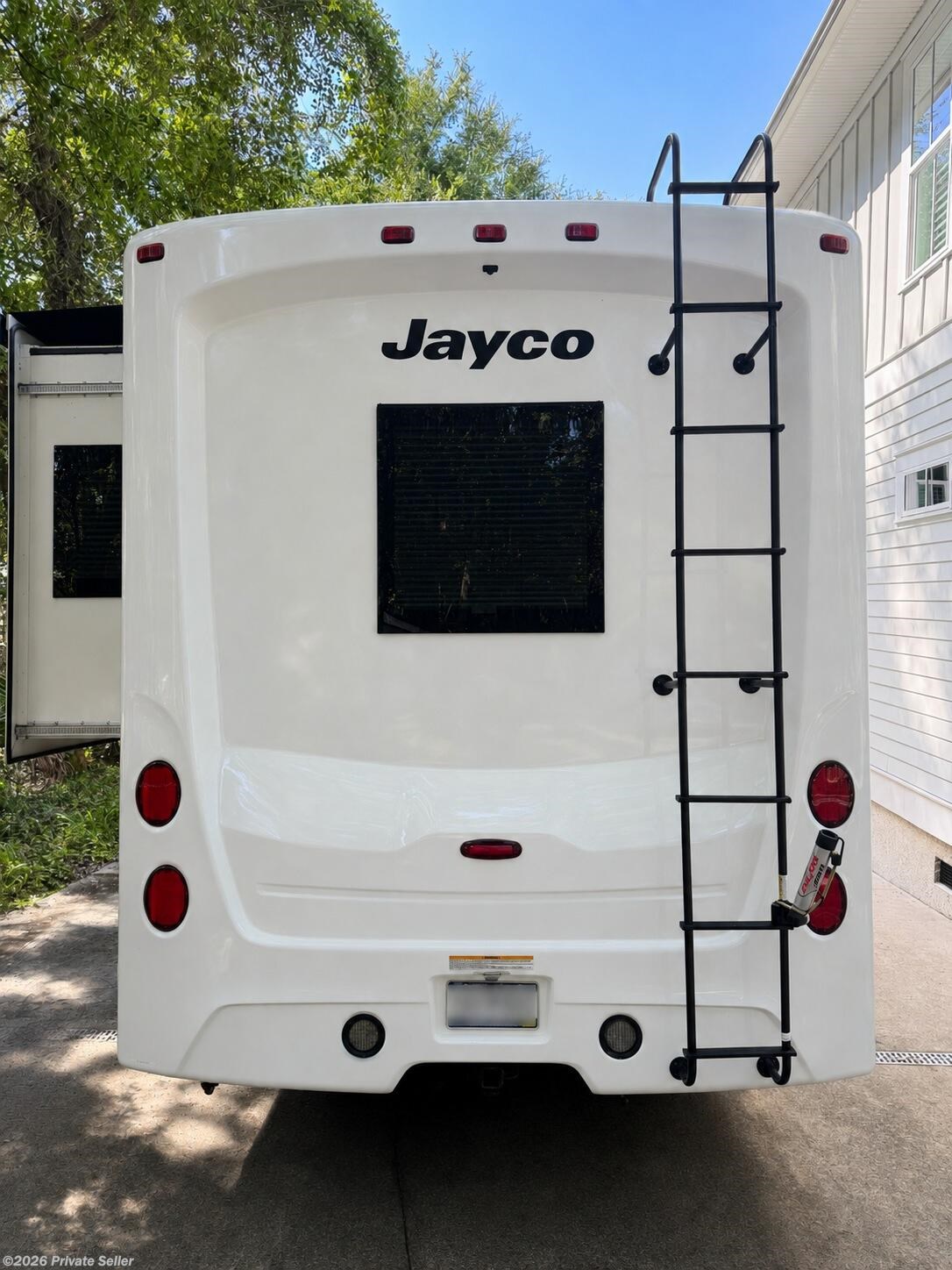 2024 Precept 31UL by Jayco from For Sale By Owner in Charleston, South Carolina