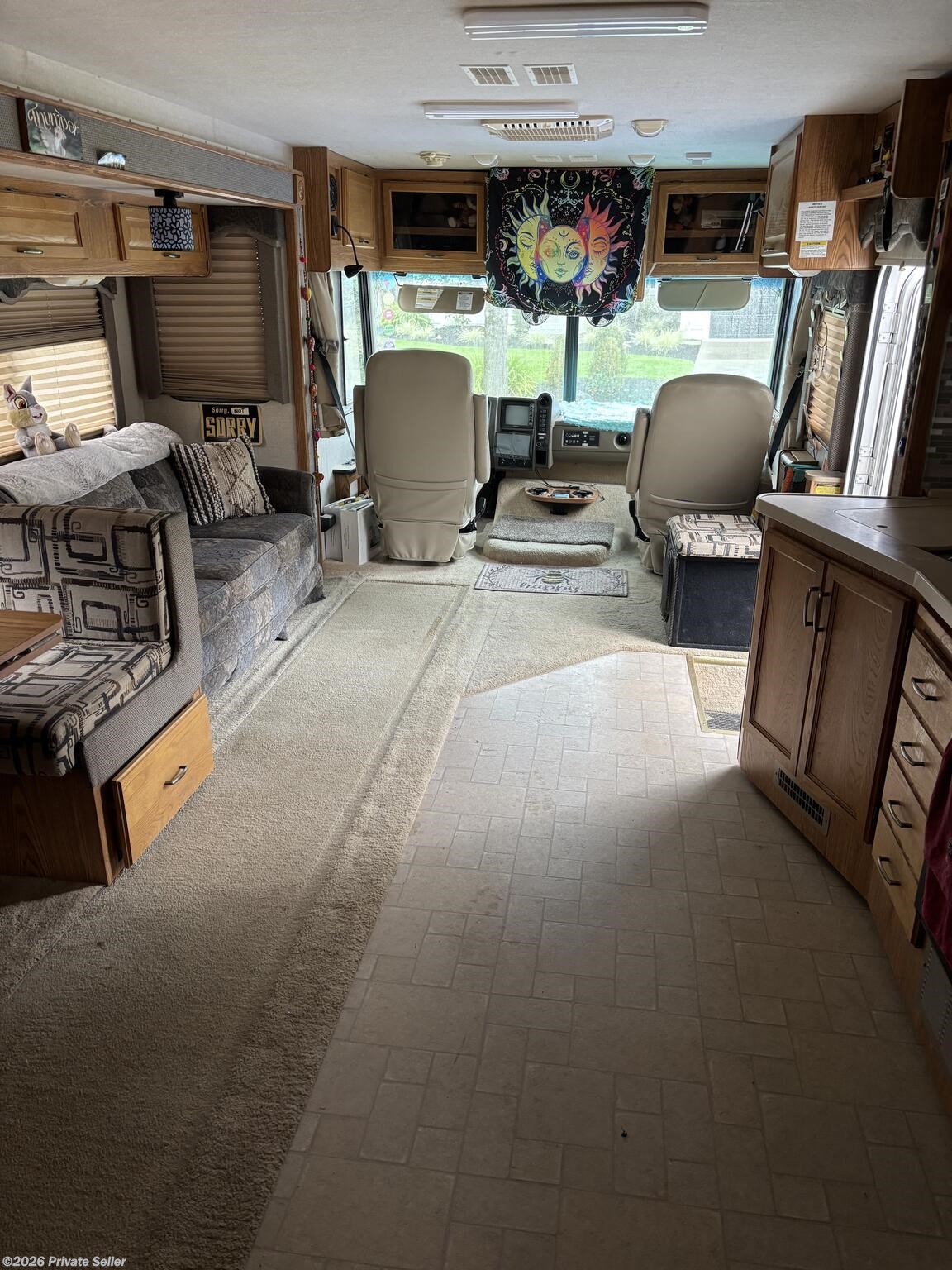 Used 2004 Fleetwood Bounder available in windsor, California