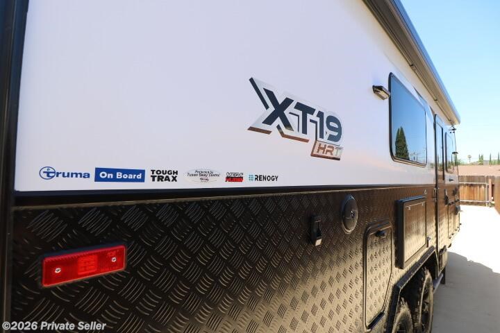 2026 XT19HRT by MDC USA from For Sale By Owner in Ojai, California