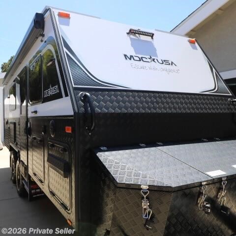 Used 2026 MDC USA XT19HRT available in Ojai, California