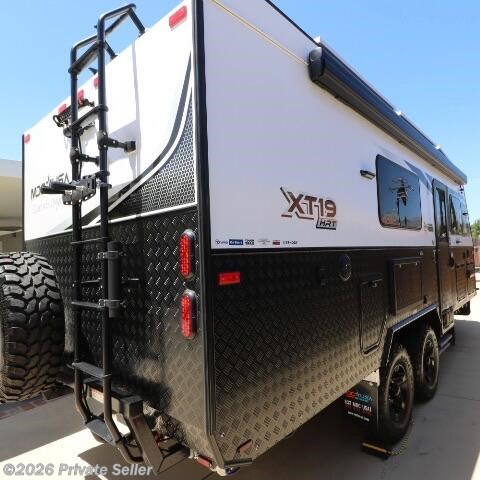 2026 MDC USA XT19HRT - Used Travel Trailer For Sale by For Sale By Owner in Ojai, California