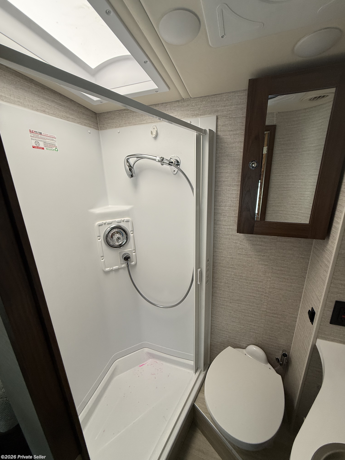 2024 Navion 24V by Winnebago from For Sale By Owner in Mahwah, New Jersey