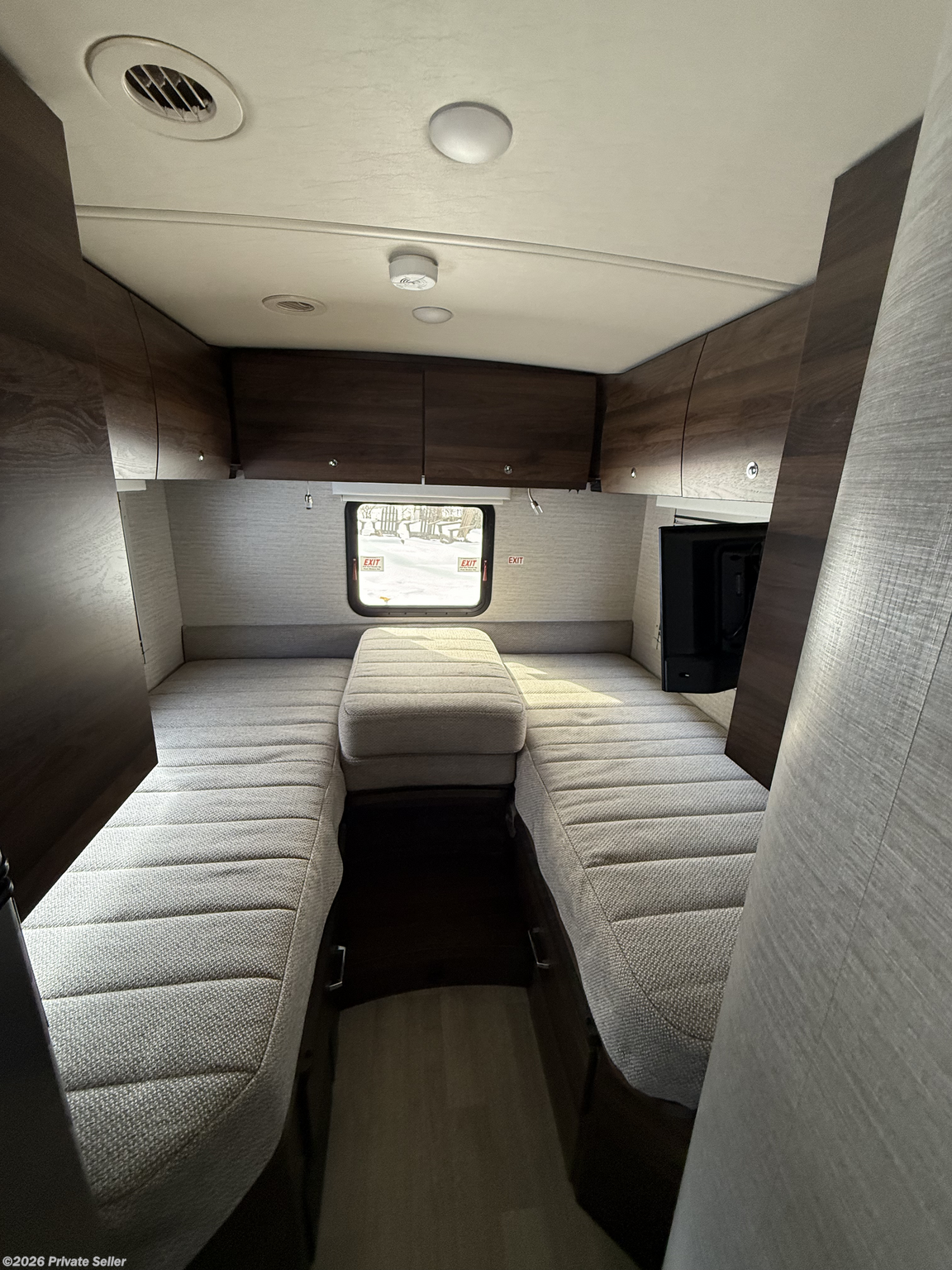 Used 2024 Winnebago Navion 24V available in Mahwah, New Jersey