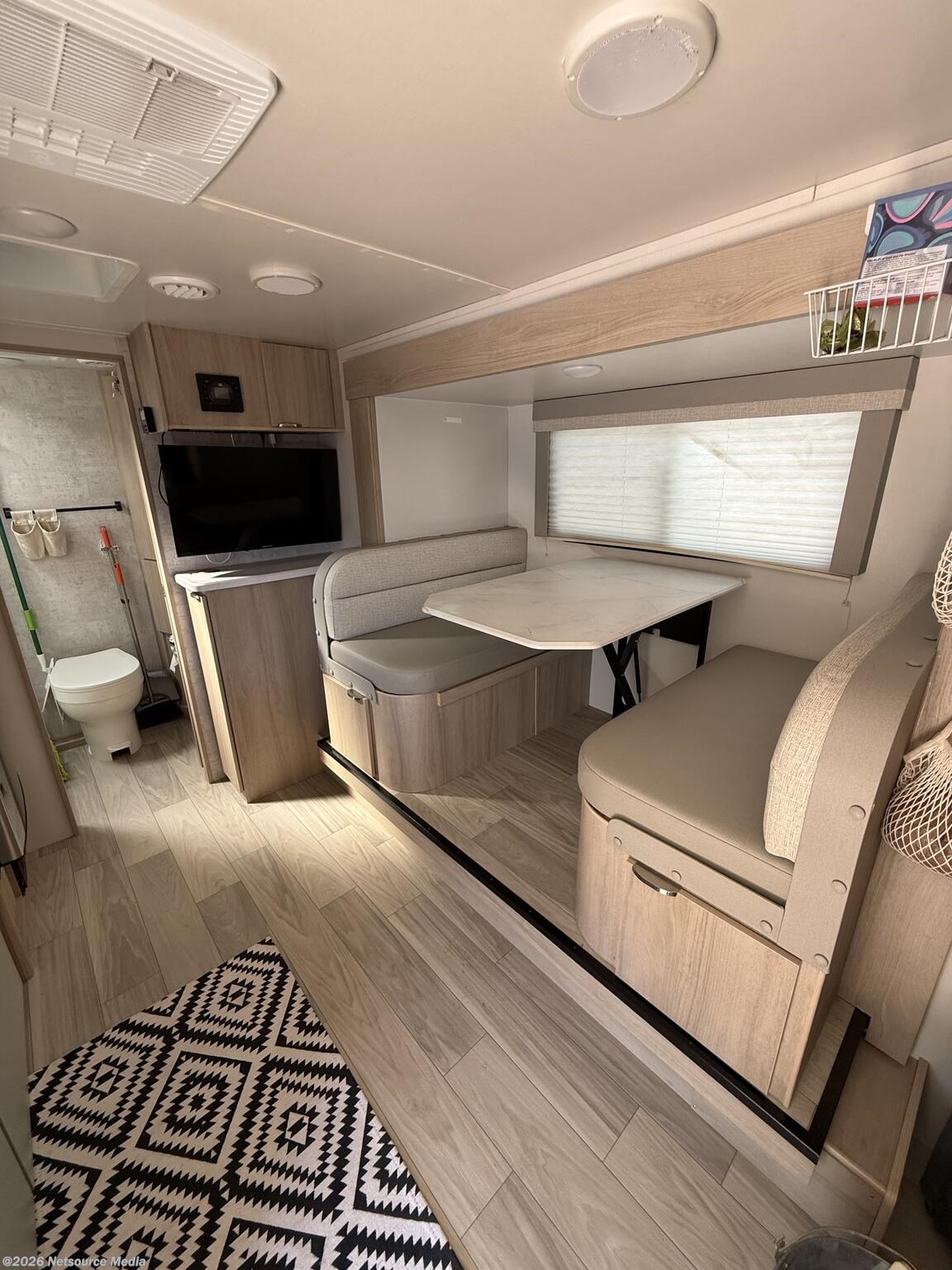 Used 2023 Winnebago Micro Minnie 2108 TB available in Tucson, Arizona