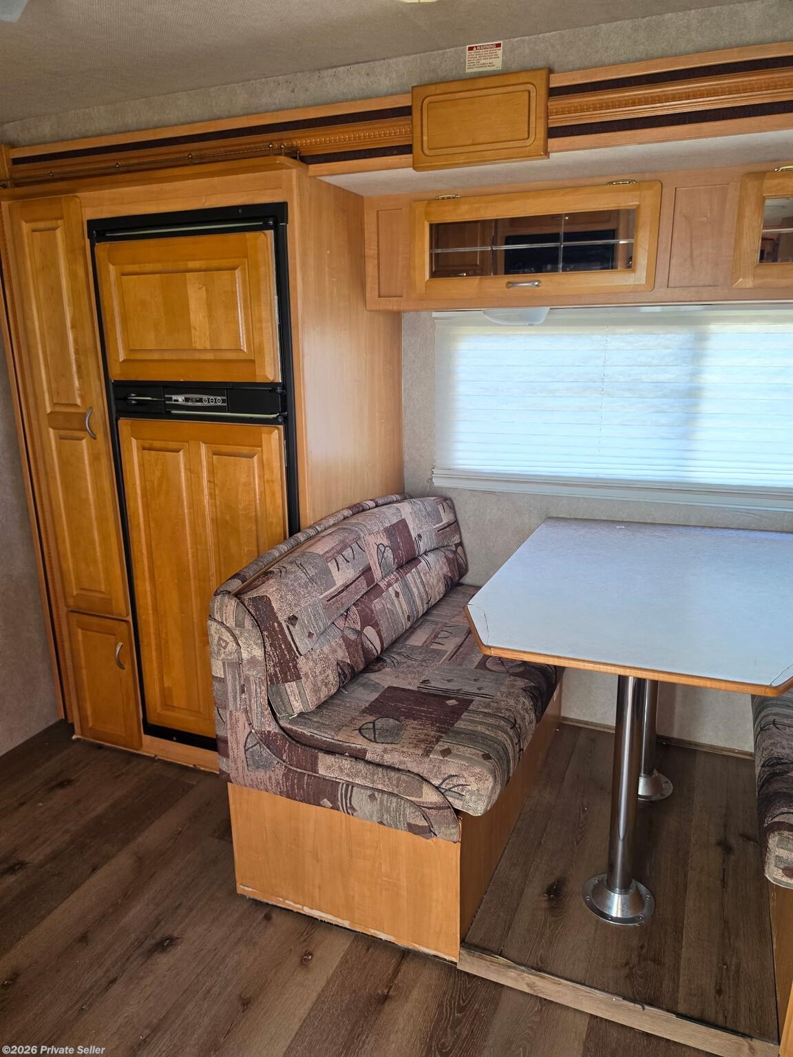 2005 Greyhawk 27 DS by Jayco from For Sale By Owner in Mesa, Arizona