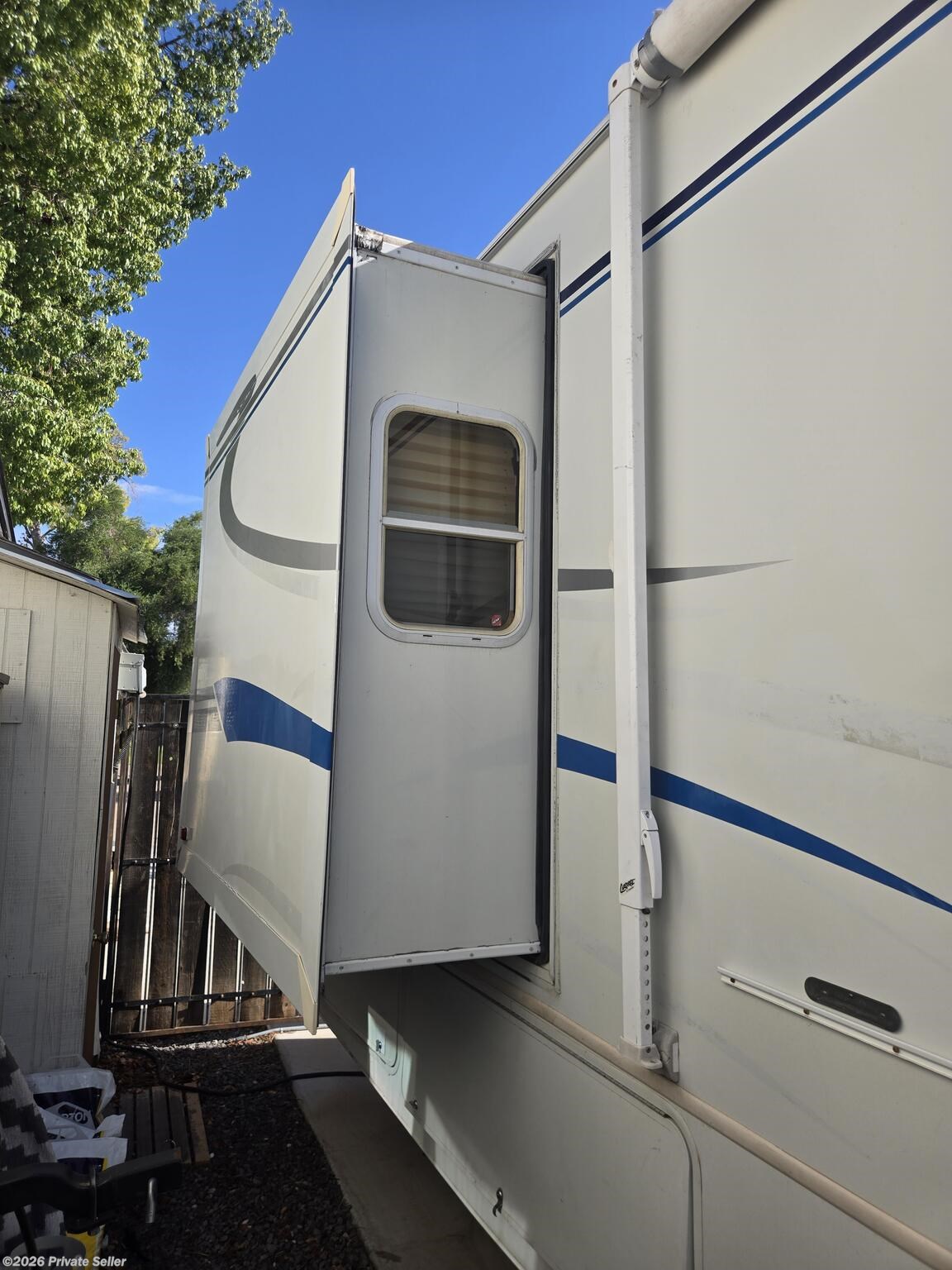 Used 2005 Jayco Greyhawk 27 DS available in Mesa, Arizona