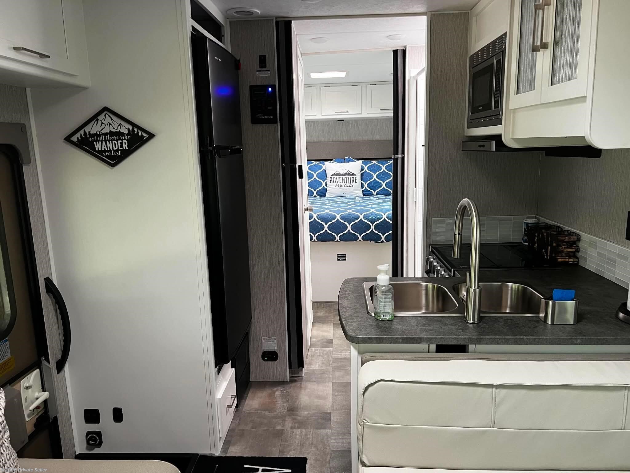 Used 2022 Coachmen Pursuit 27XPS available in Bolivar, Missouri