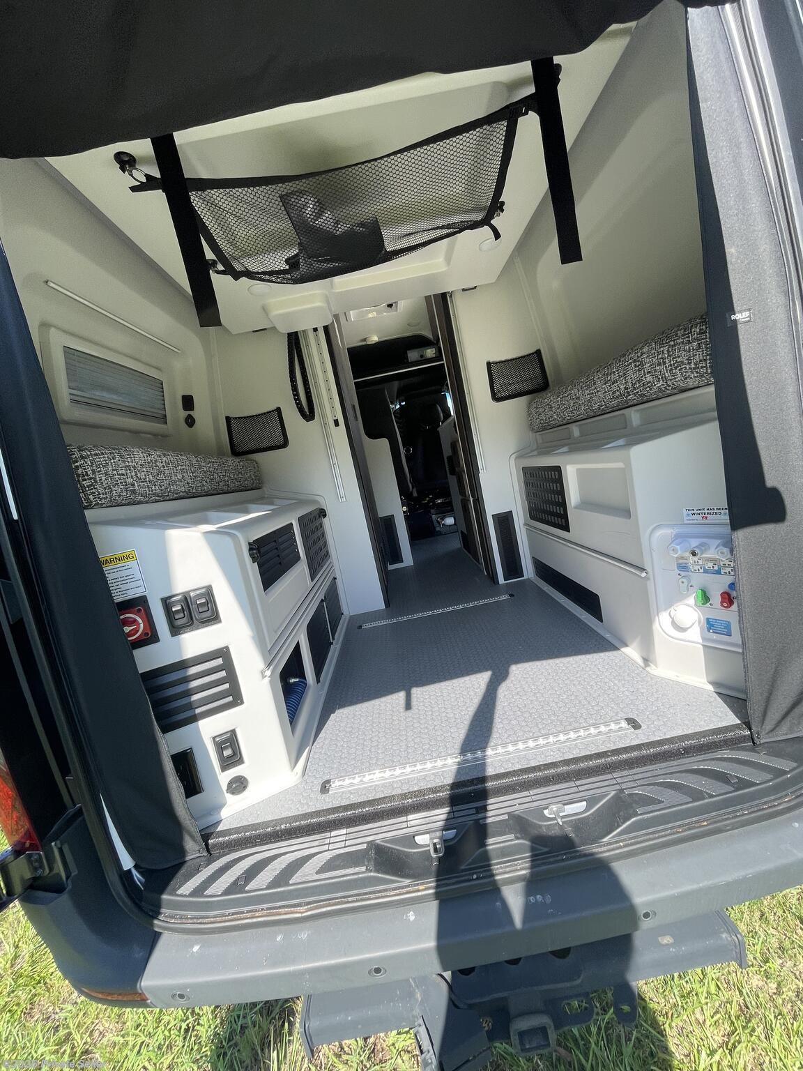 2025 GH1 19AV by Tiffin from For Sale By Owner in Glen Saint Mary, Florida