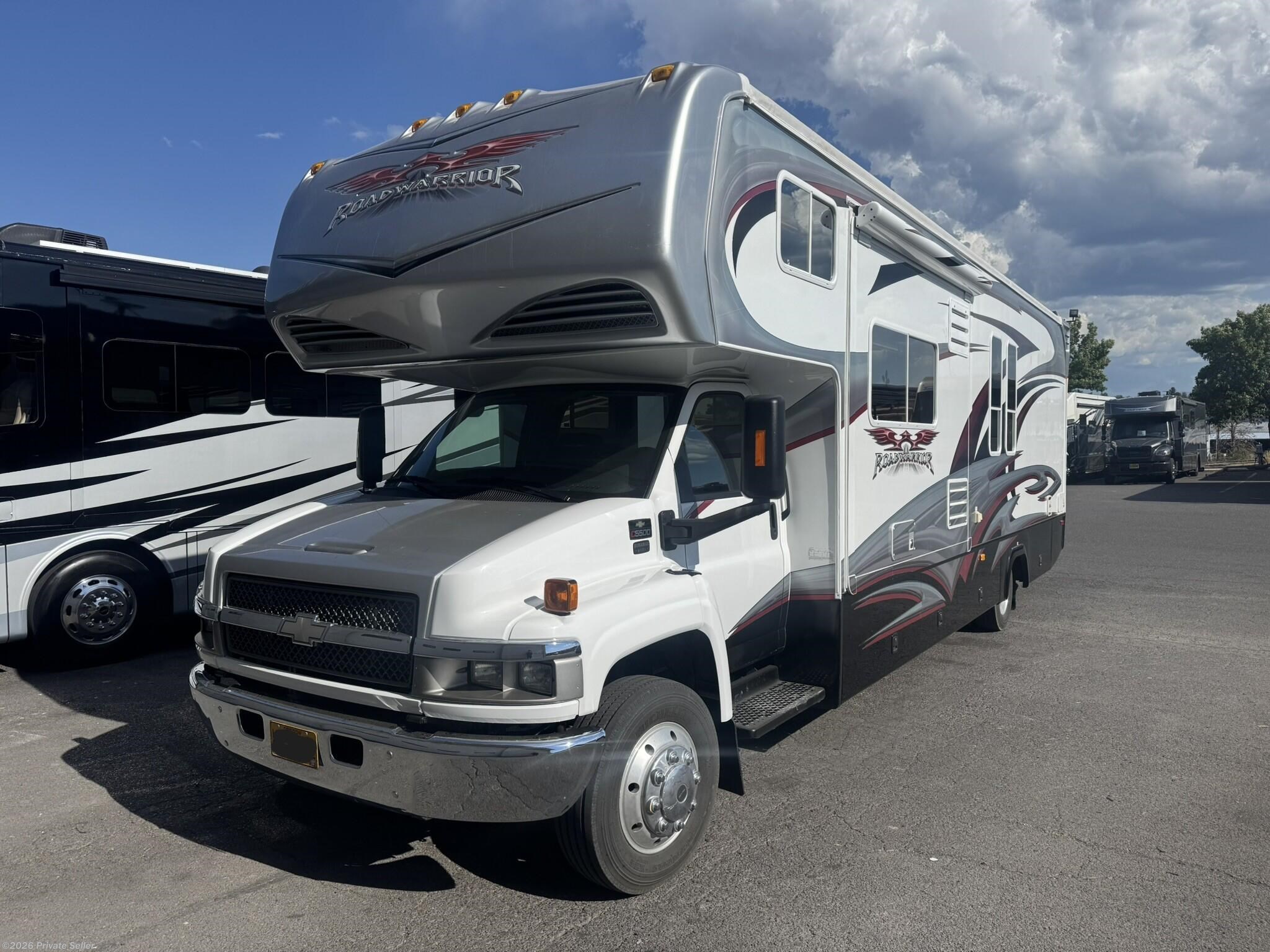 2009 Road Warrior RWS 3400 by Weekend Warrior from For Sale By Owner in Prineville, Oregon
