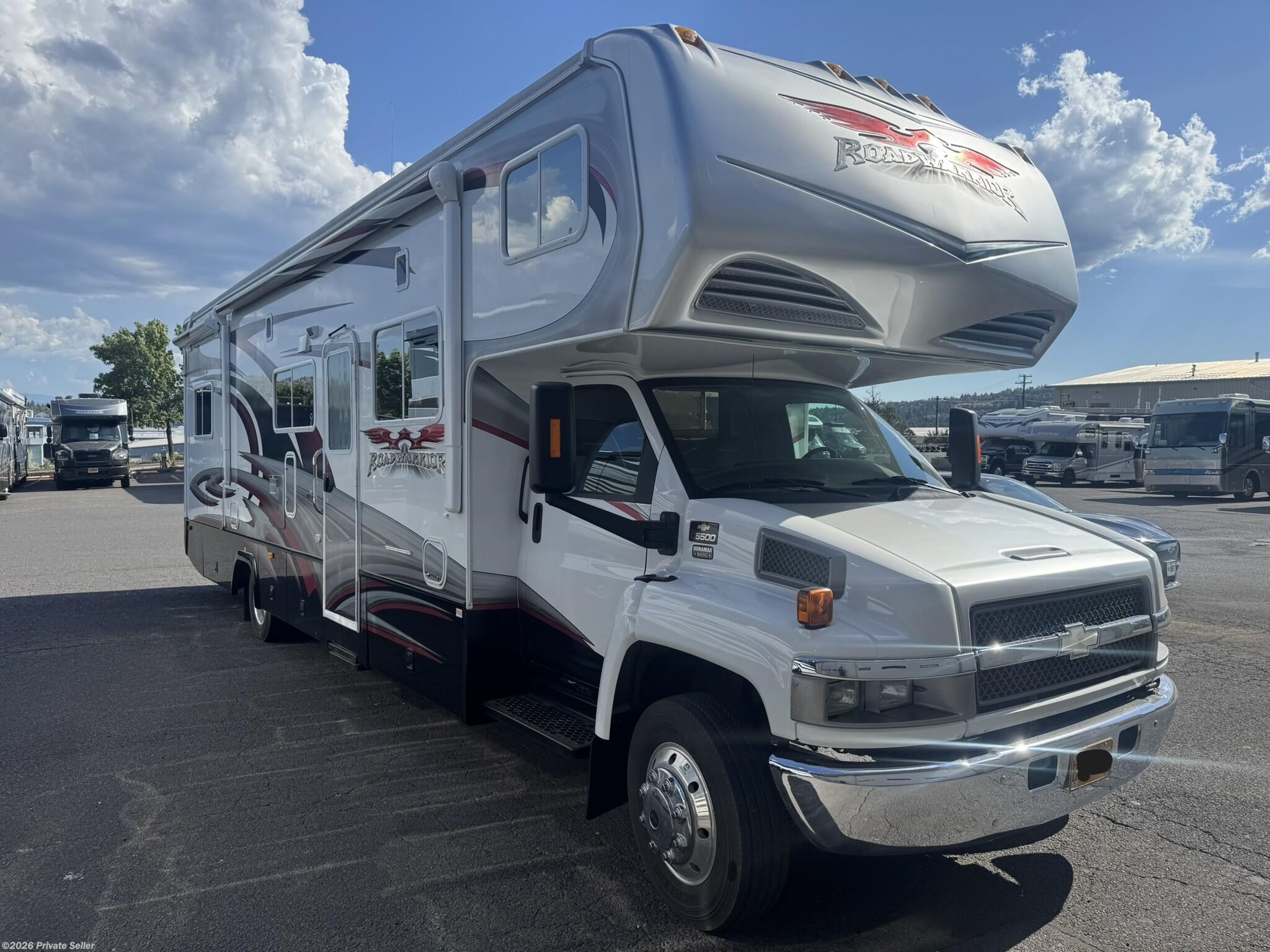 Used 2009 Weekend Warrior Road Warrior RWS 3400 available in Prineville, Oregon