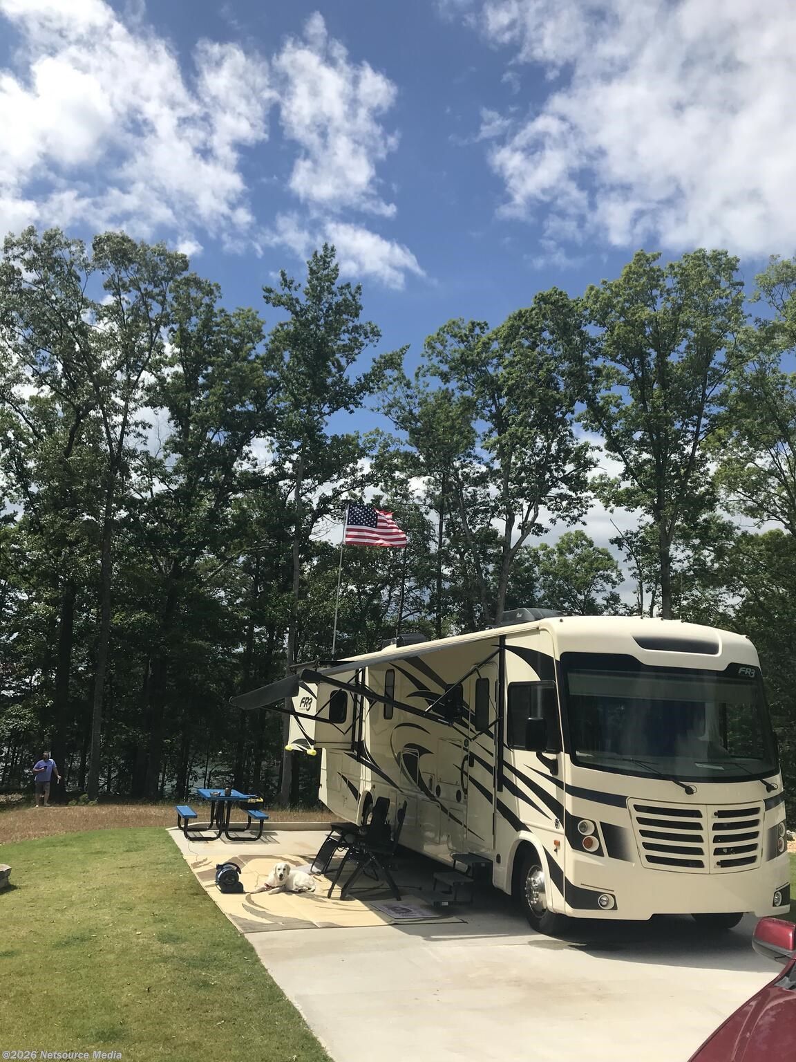 2019 FR3 DS by Forest River from For Sale By Owner in Fort Myers, Florida