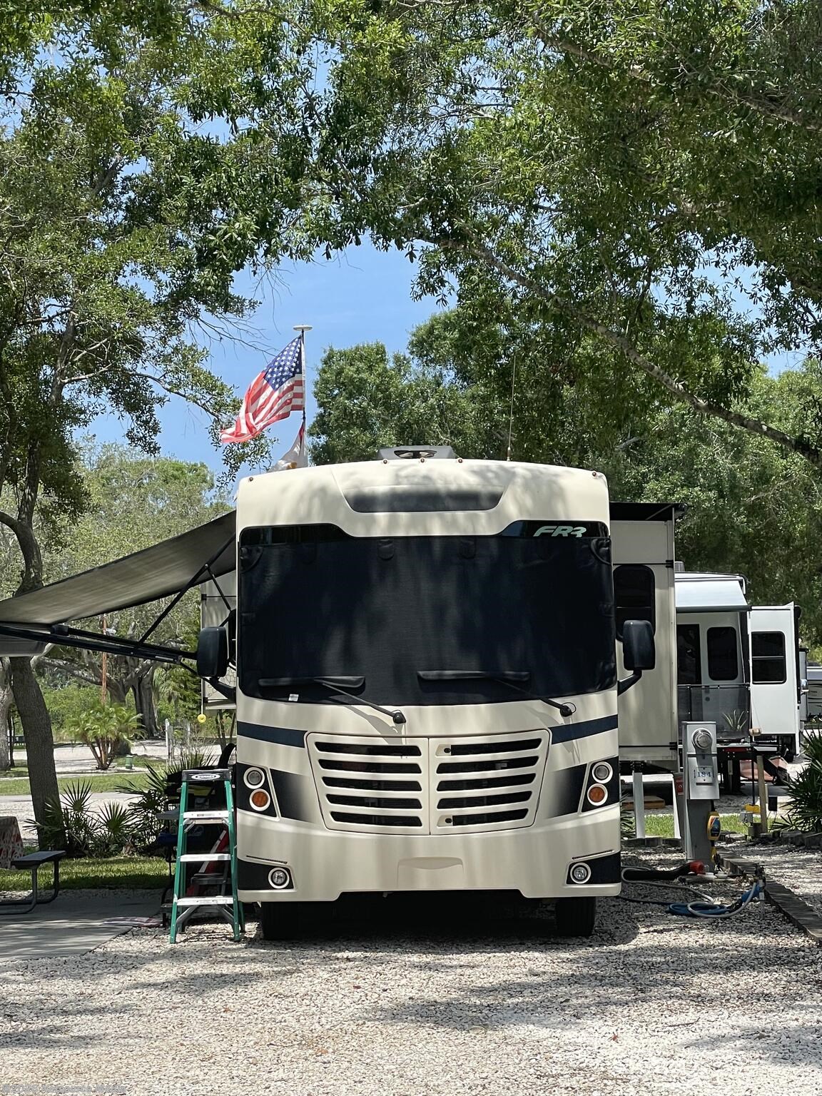 Used 2019 Forest River FR3 DS available in Fort Myers, Florida