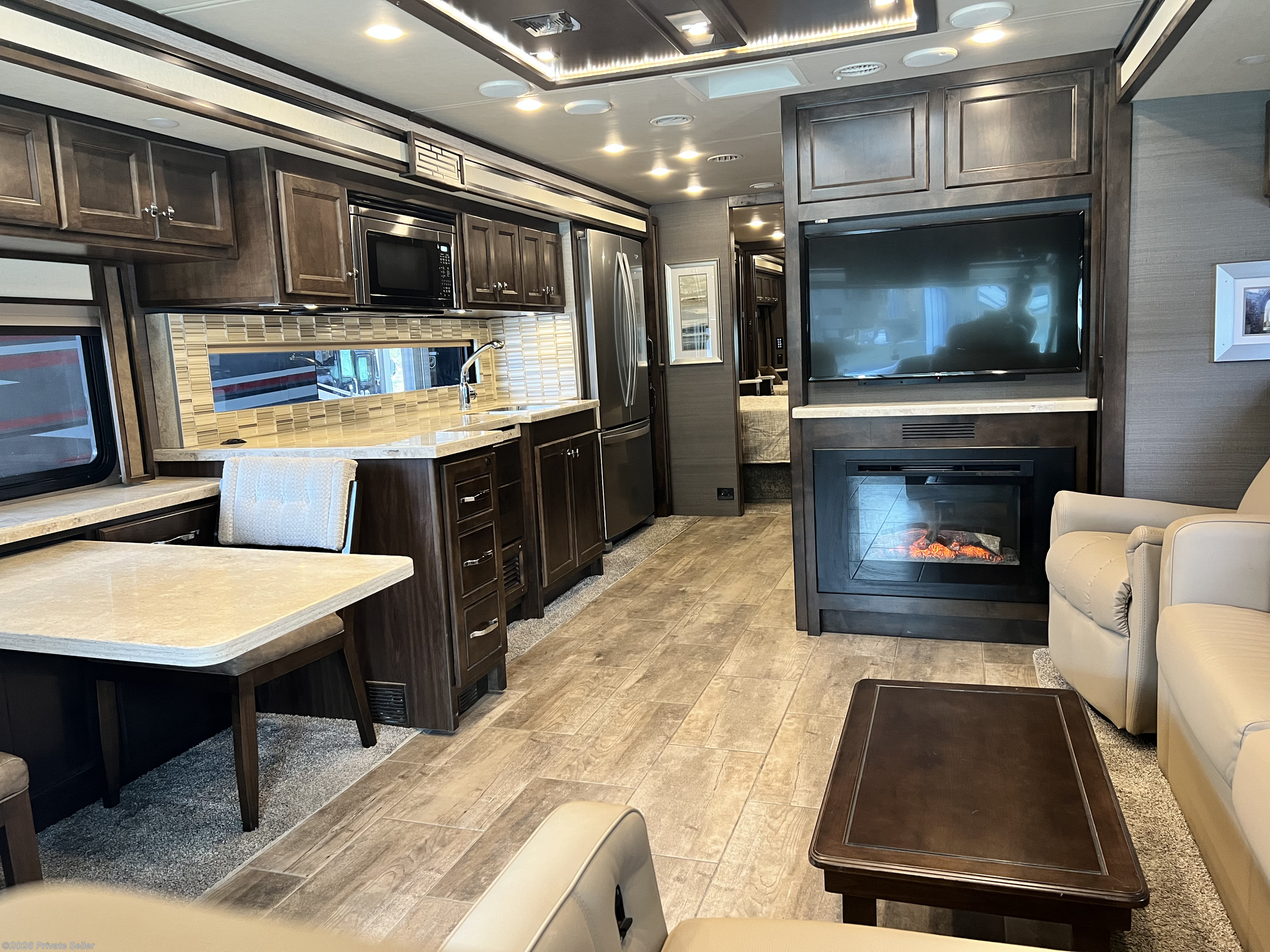 Used 2020 Tiffin Allegro Red 37PA available in Alpharetta, Georgia