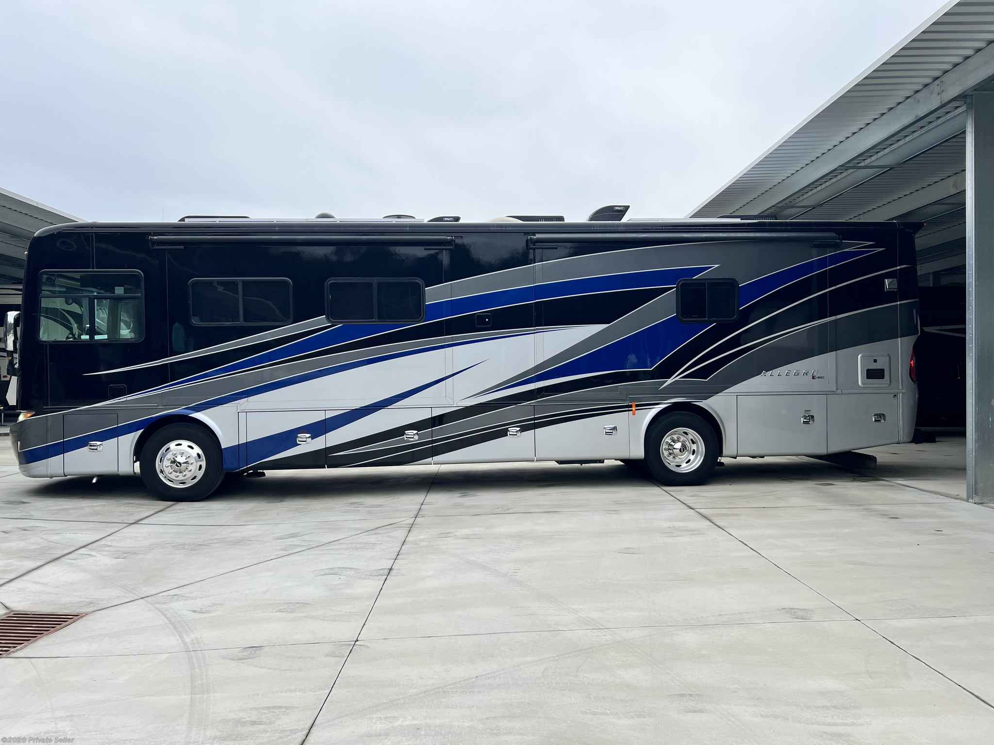 2020 Allegro Red 37PA by Tiffin from For Sale By Owner in Alpharetta, Georgia
