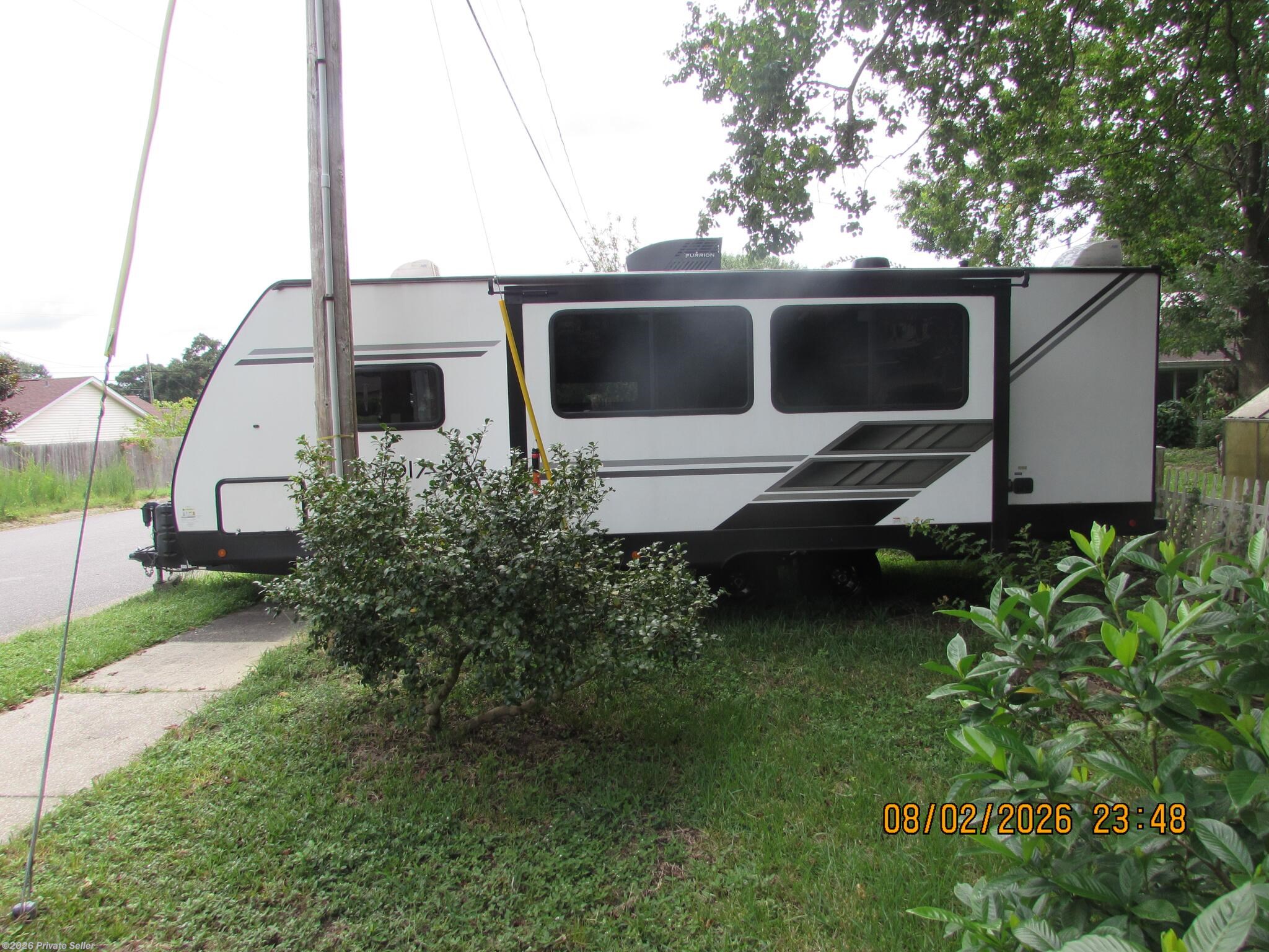 2023 Kodiak Model SE 26SRB by Dutchmen from For Sale By Owner in Pensacola, Florida
