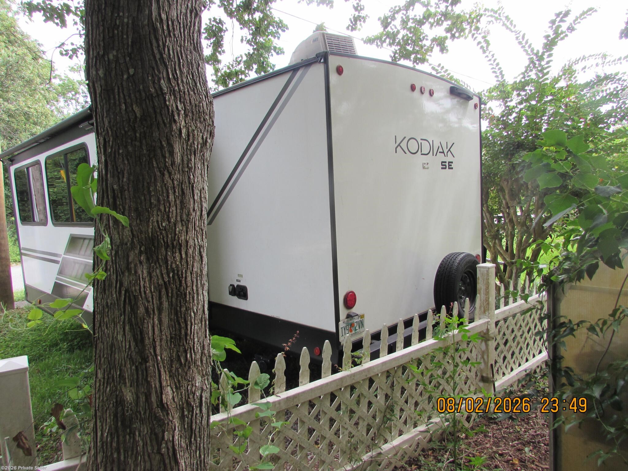 Used 2023 Dutchmen Kodiak Model SE 26SRB available in Pensacola, Florida