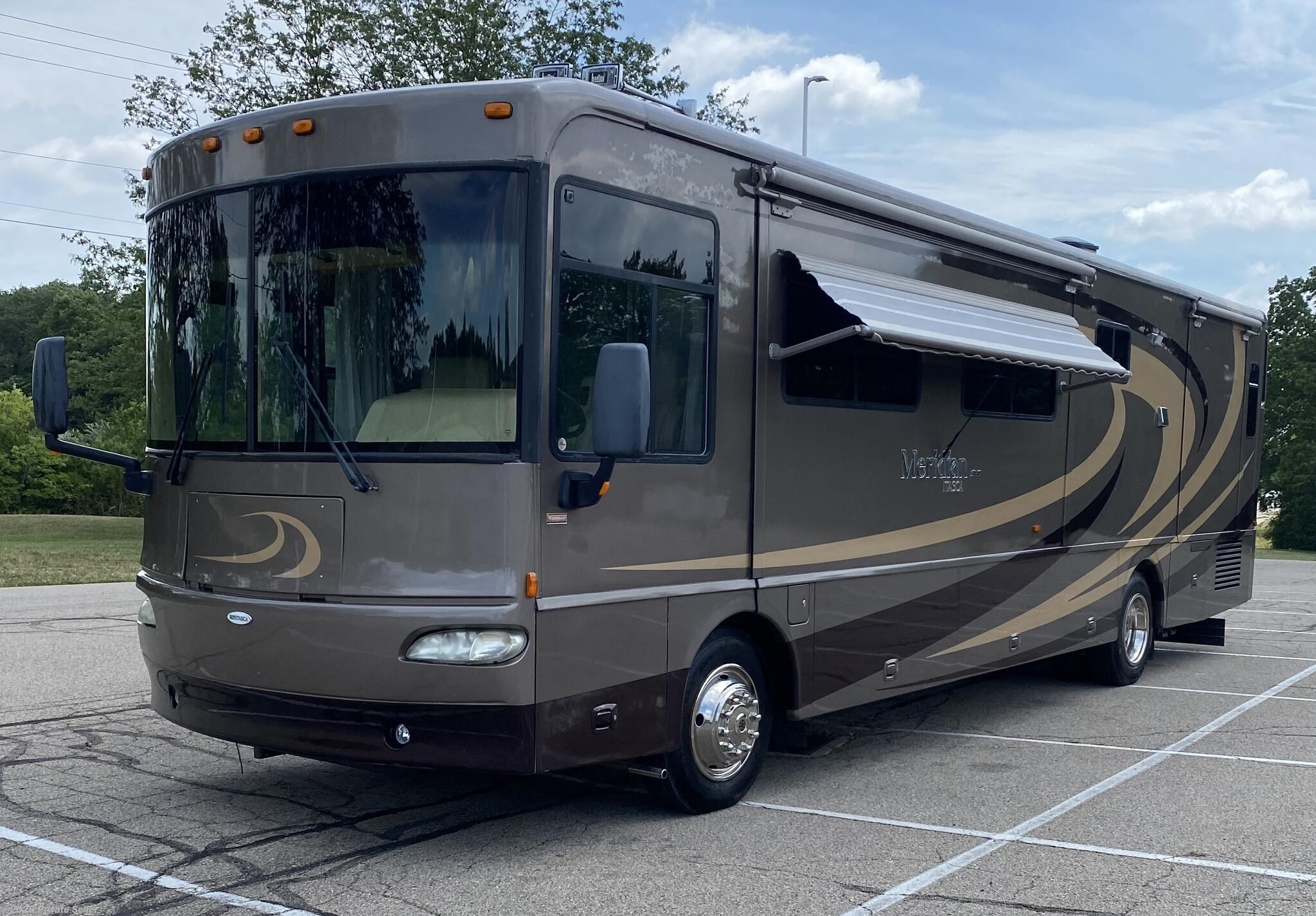 2006 Meridian SE 36g by Itasca from For Sale By Owner in Dayton, Ohio