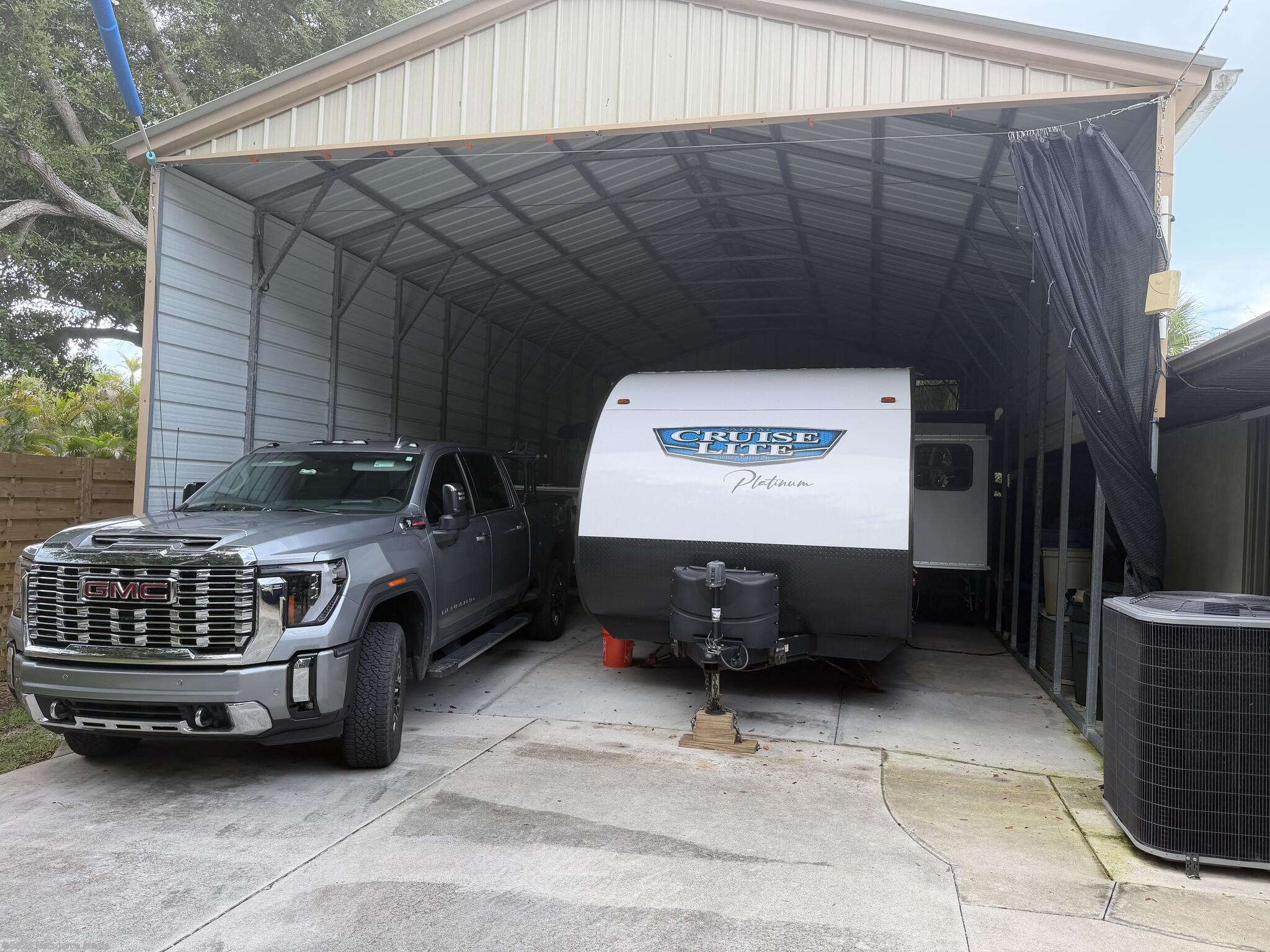 2023 Forest River Salem Cruise Lite FS 24RLXL - Used Travel Trailer For Sale by For Sale By Owner in Englewood, Florida