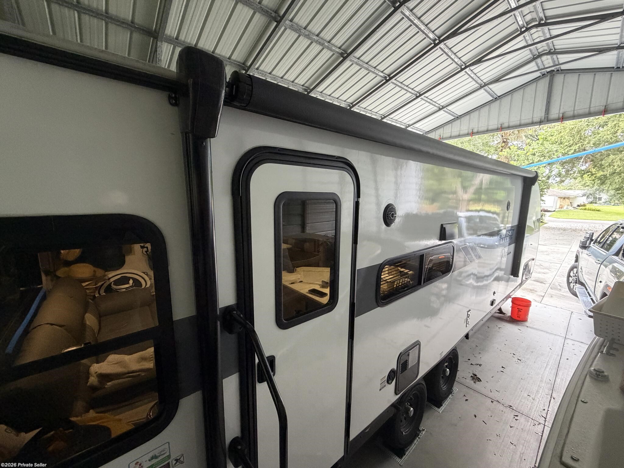 2023 Salem Cruise Lite FS 24RLXL by Forest River from For Sale By Owner in Englewood, Florida