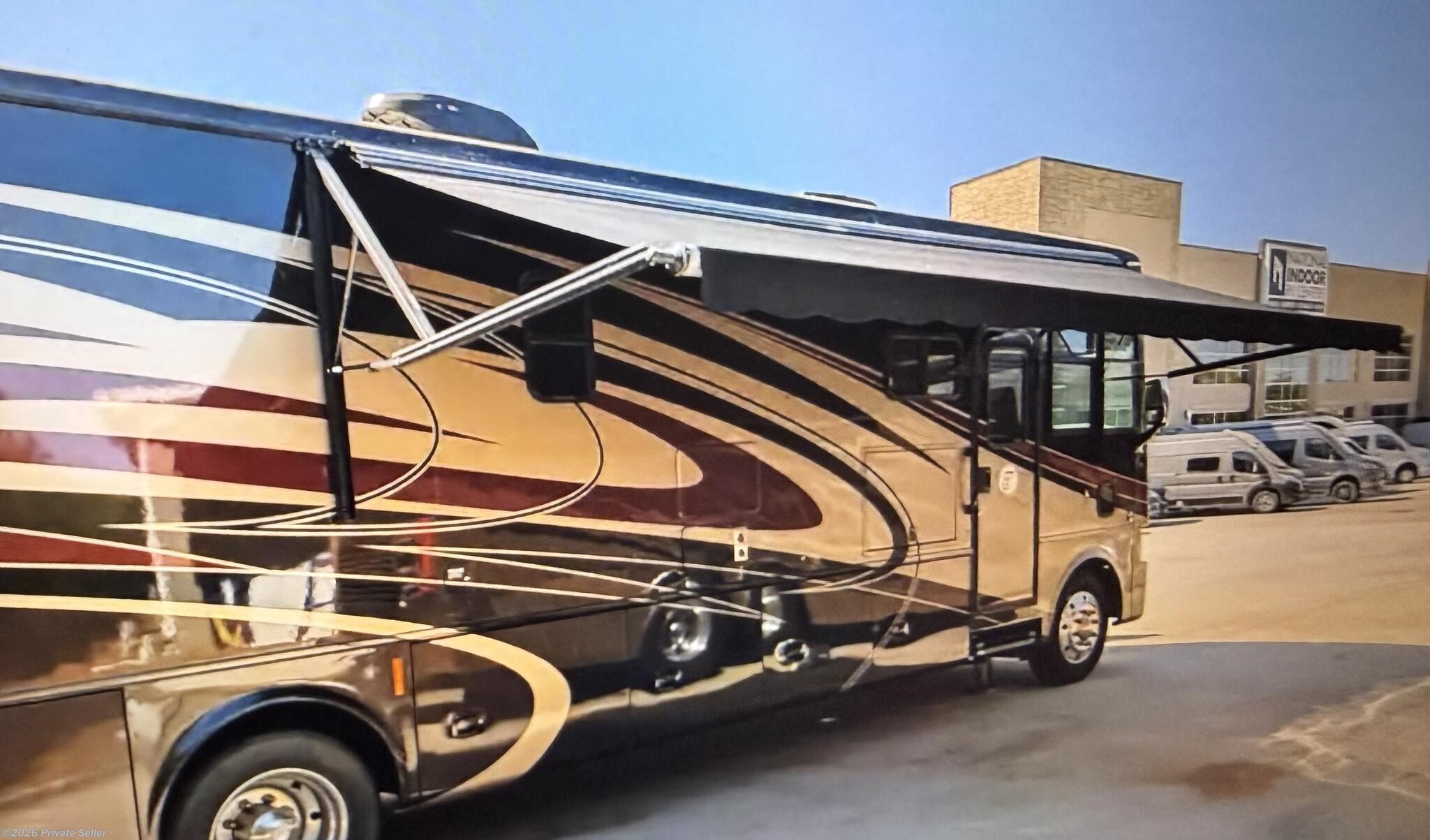 2015 Open Road Allegro 36 la by Tiffin from For Sale By Owner in alpharetta, Georgia