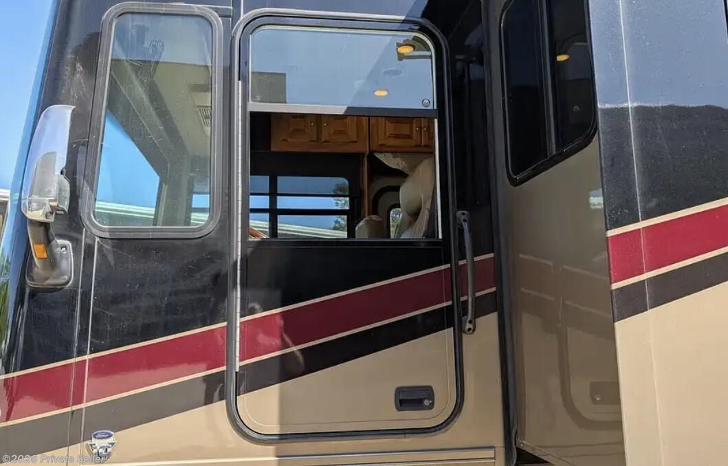 Used 2015 Tiffin Open Road Allegro 36 la available in alpharetta, Georgia