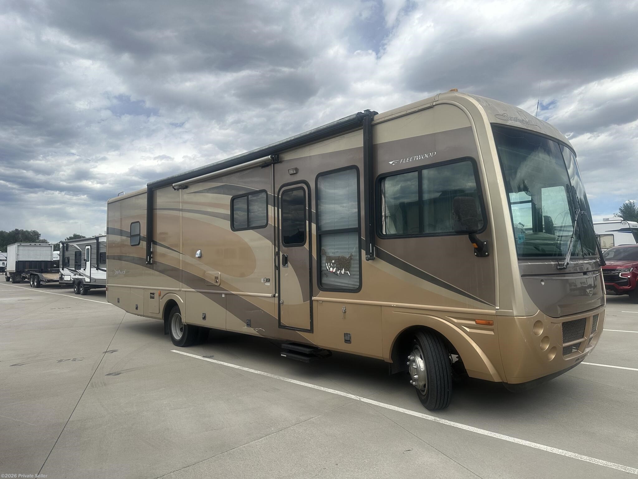 2005 Southwind by Fleetwood from For Sale By Owner in Denver, Colorado