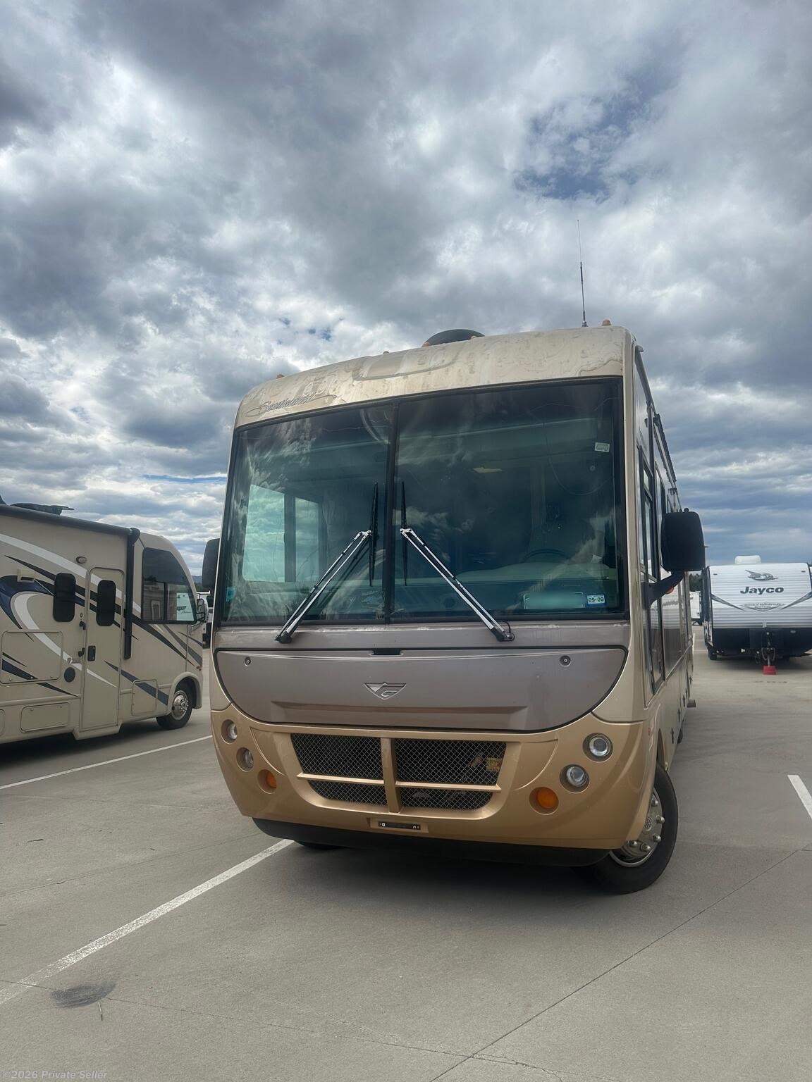 2005 Fleetwood Southwind - Used Class A For Sale by For Sale By Owner in Denver, Colorado