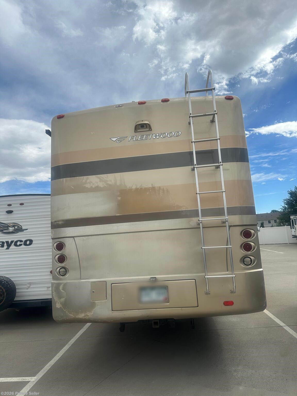 Used 2005 Fleetwood Southwind available in Denver, Colorado