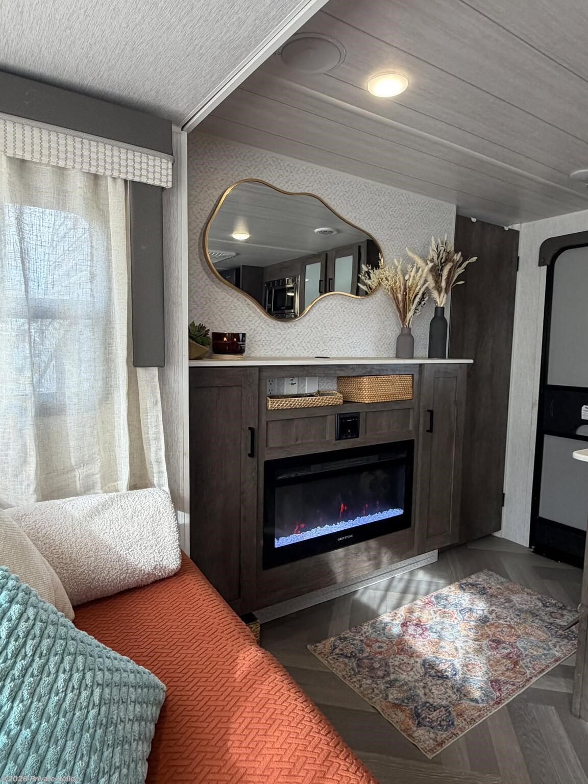 Used 2022 Forest River Salem Cruise Lite available in Pittsburgh, Pennsylvania