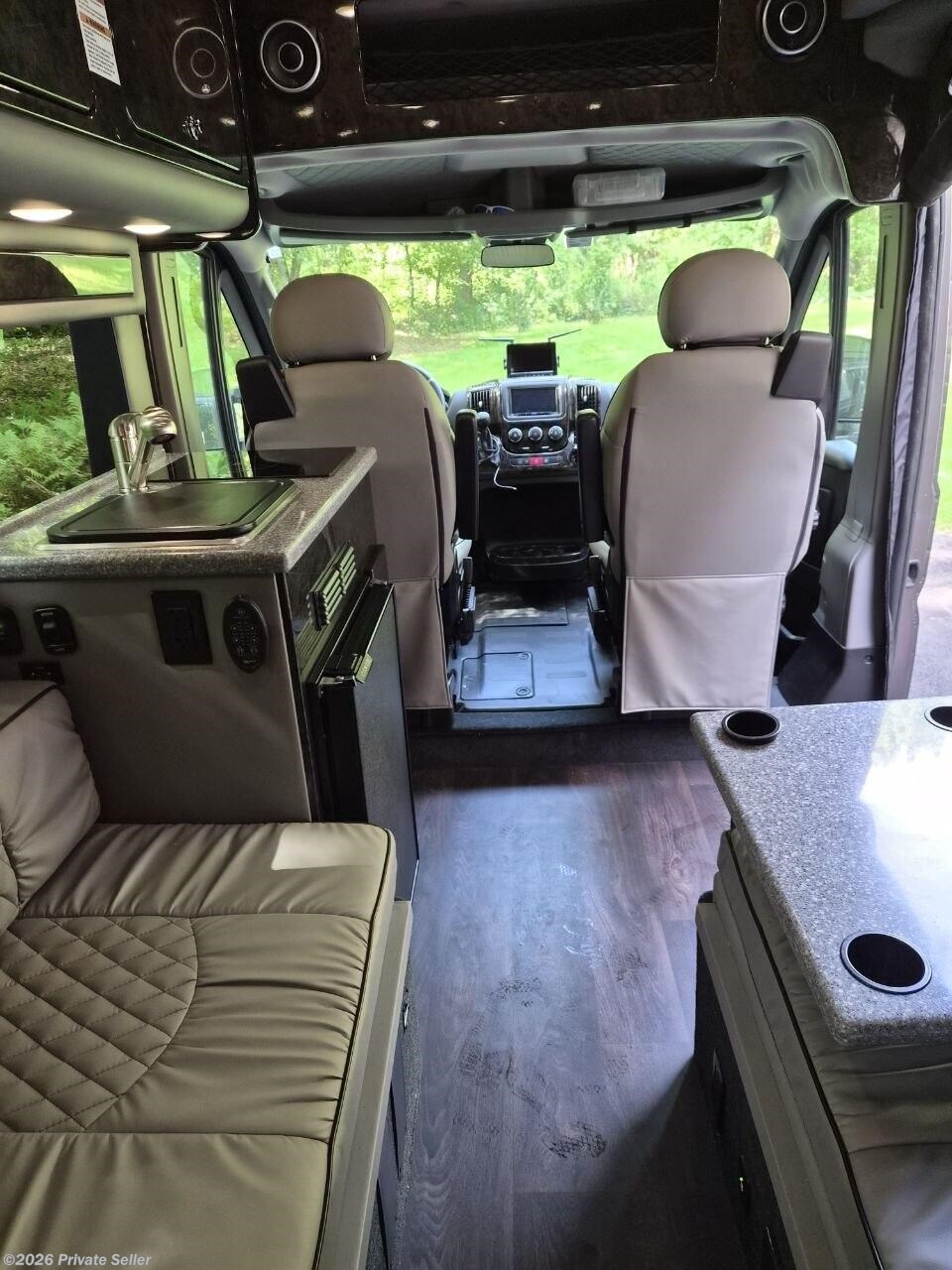 2018 ProMaster Legend by Midwest from For Sale By Owner in Boylston, Massachusetts