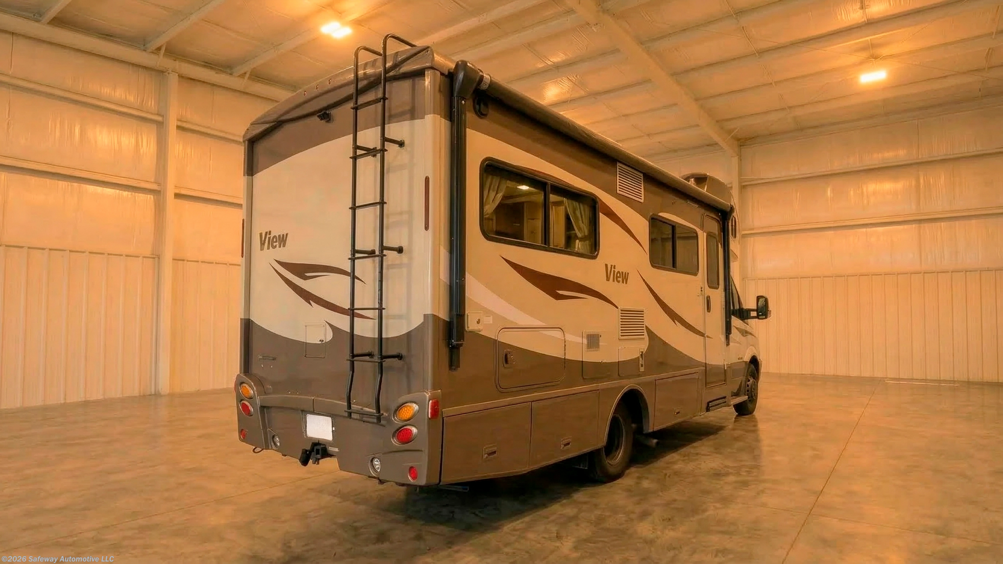 2016 View 24J by Winnebago from Safeway Automotive LLC in Las Vegas, New Mexico