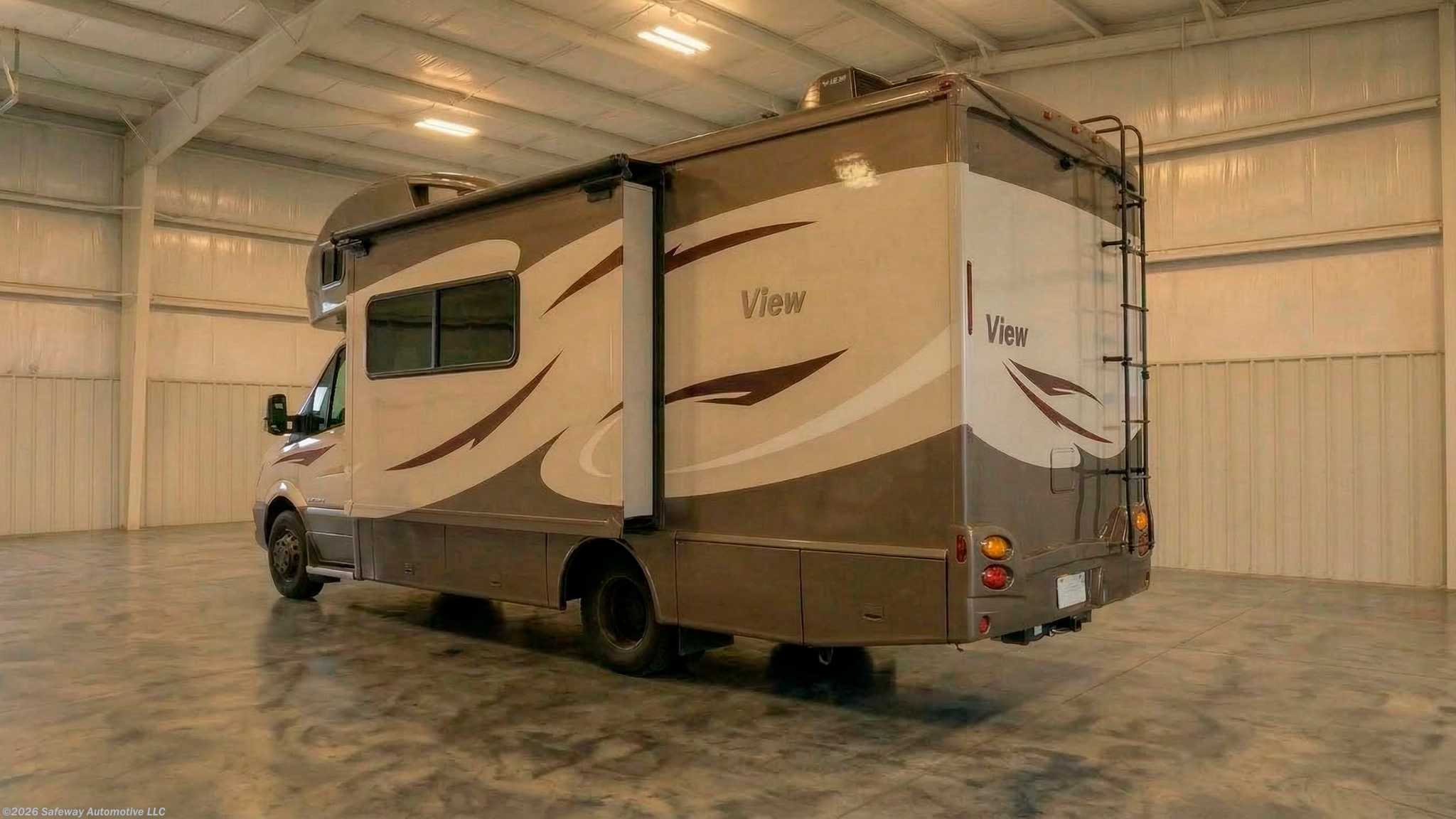 New 2016 Winnebago View 24J available in Las Vegas, New Mexico