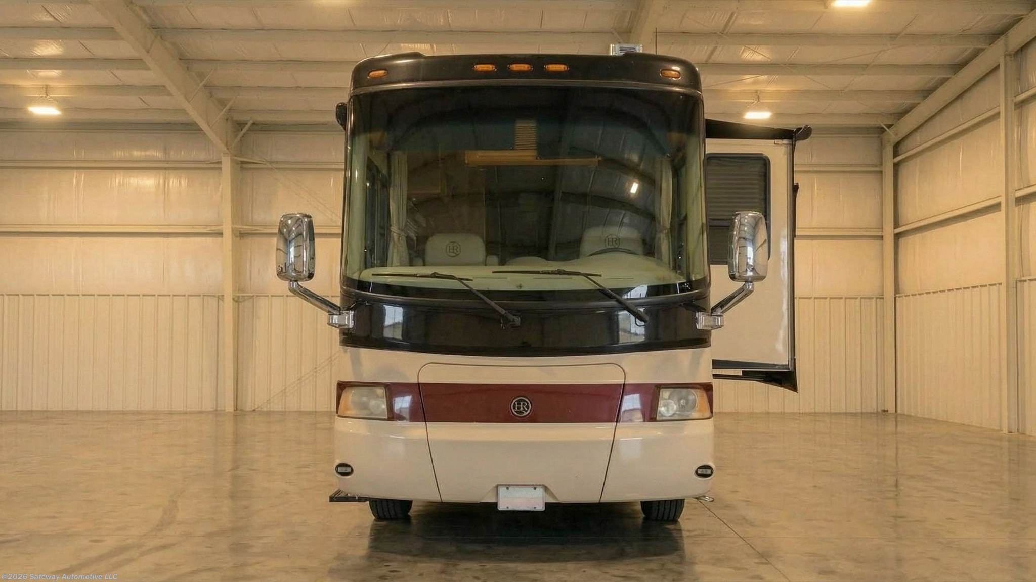 2009 Holiday Rambler Endeavor 41PDQ - New Class A For Sale by Safeway Automotive LLC in Las Vegas, New Mexico