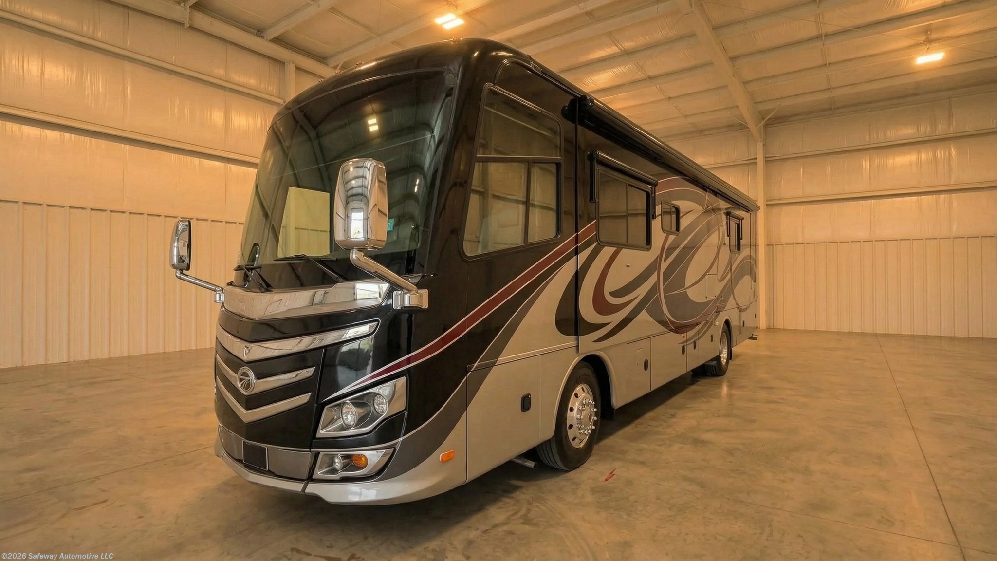 2013 Monaco RV Diplomat 36PFT - New Class A For Sale by Safeway Automotive LLC in Las Vegas, New Mexico