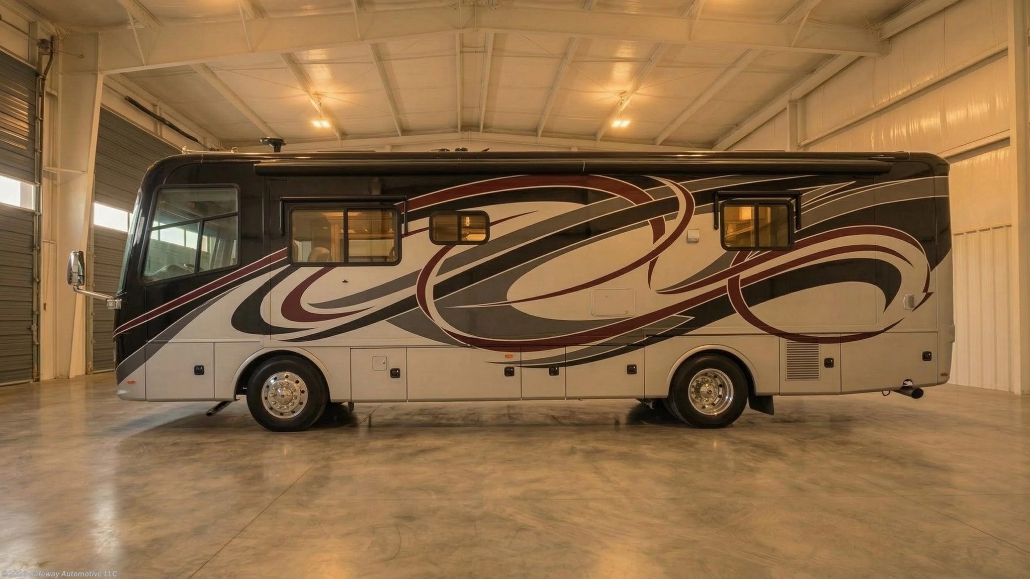 2013 Diplomat 36PFT by Monaco RV from Safeway Automotive LLC in Las Vegas, New Mexico