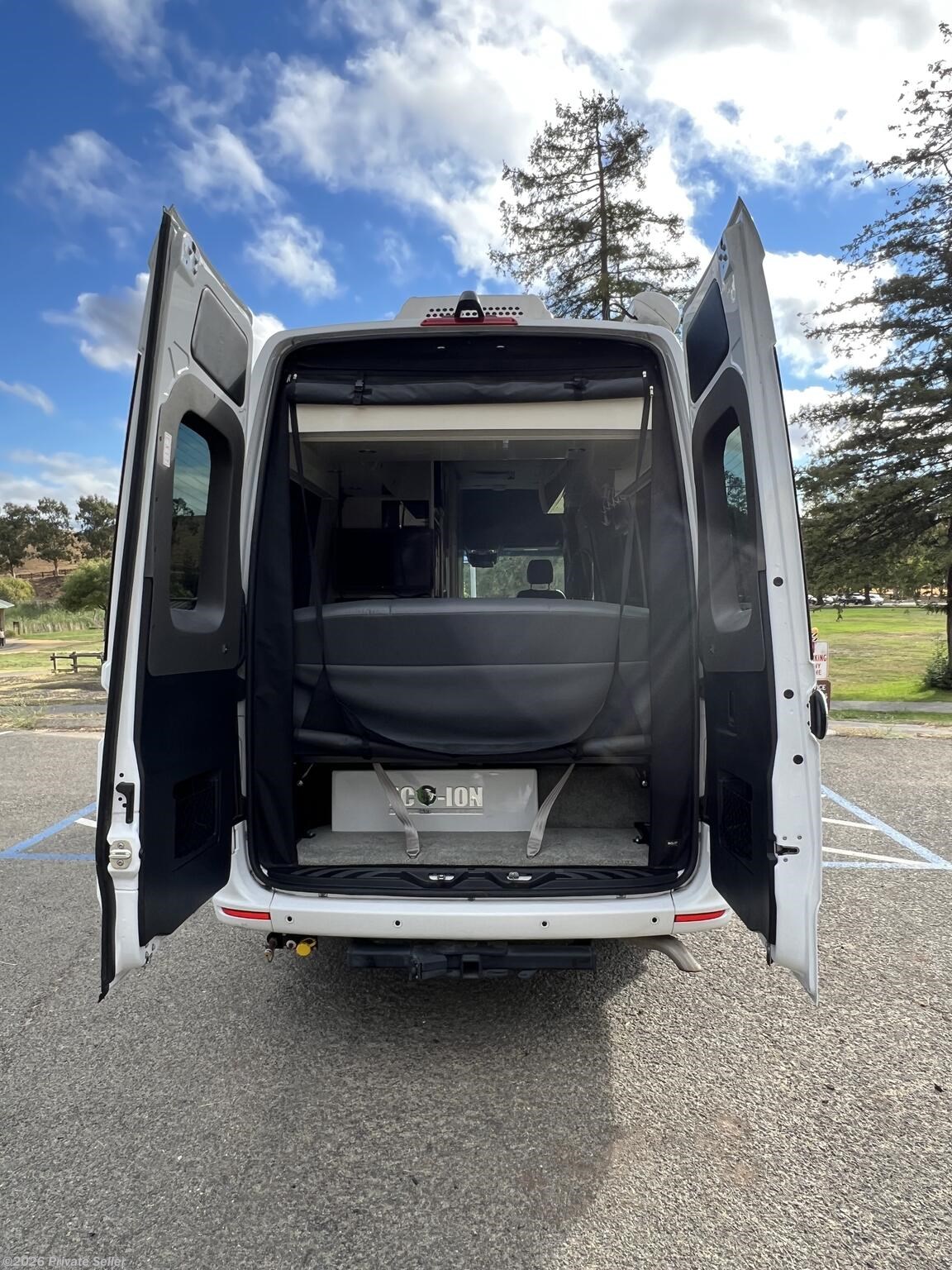 Used 2021 Pleasure-Way Plateau TS available in San Jose, California