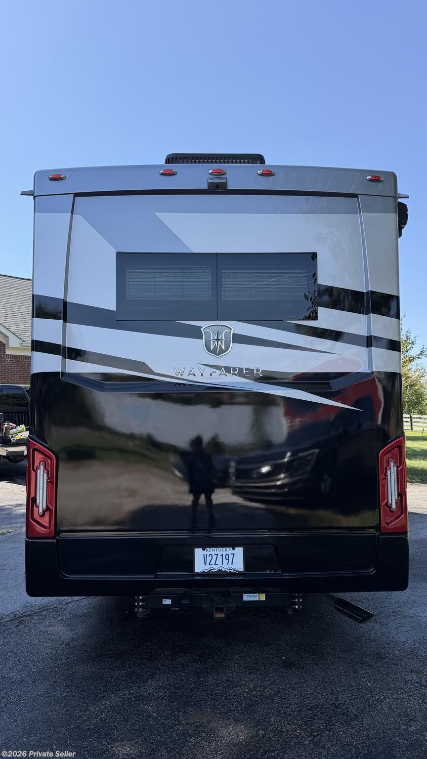 2026 Wayfarer 25XLW by Tiffin from For Sale By Owner in Pleasureville, Kentucky