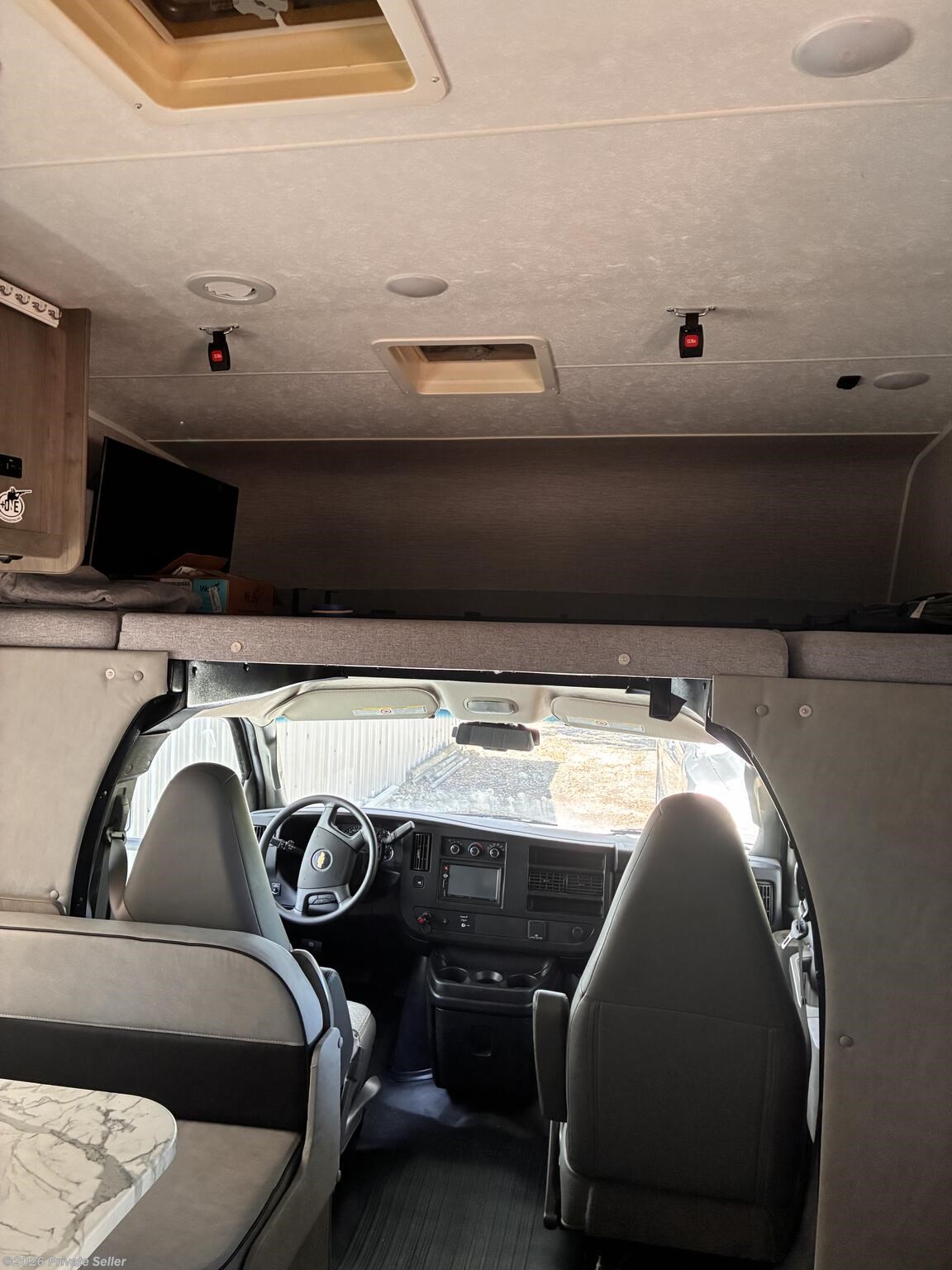 Used 2021 Coachmen Freelander 27QB available in Leesburg, Florida