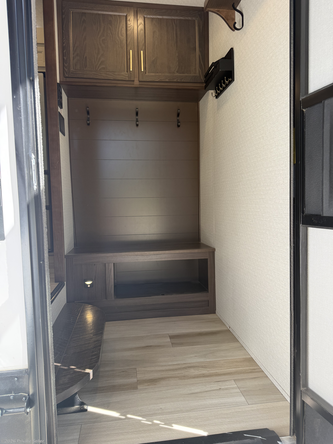 Used 2025 Forest River Cedar Creek 381MUD available in Bakersfield, California